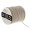 6 Pack: 10yd. Rhodium Mini Curb Chain Spool by Bead Landing™